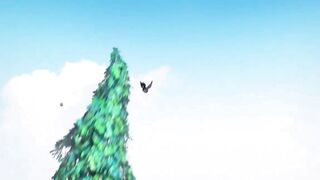 Лео и Тиг S3E25 Дух урожая