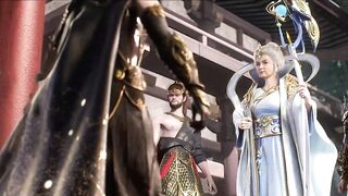 [AniMaunt] Xingchen Bian 5 - 17