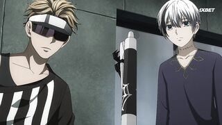 [AniMaunt] Dead Mount Death Play - 11