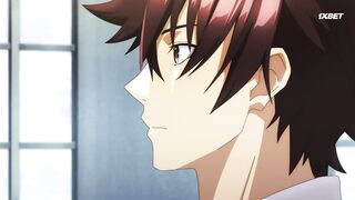 [AniMaunt] Isekai de Cheat Skill wo Te ni Shita Ore wa - 12