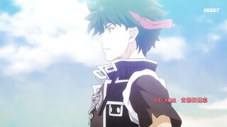 [AniMaunt] Majutsushi Orphen Hagure Tabi Seiiki hen - 11