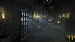 [AniMaunt] RAID Call of the Arbiter - 06