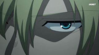 [AniMaunt] Yuusha ga Shinda! - 12