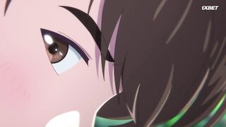 [AniMaunt] Aishang Ta de Liyou - 20