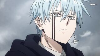 [AniMaunt] Mashle - 11