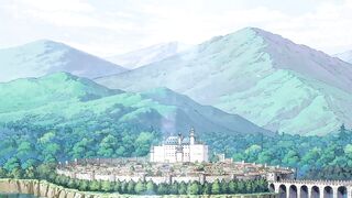 [AniMaunt] Isekai One Turn Kill Neesan - Ane Douhan no Isekai Seikatsu Hajimemashita - 12