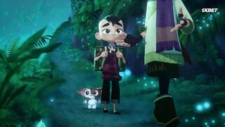 [AniMaunt] Gremlins - Secrets of the Mogwai - 08