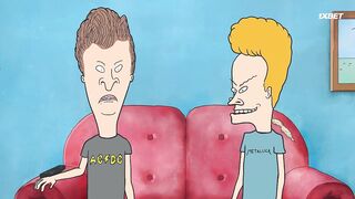 [AniMaunt] Beavis and Butt-Head 10 - 10