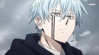 [AniMaunt] Mashle - 10