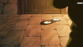 [AniMaunt] Ousama Ranking - Yuuki no Takarabako - 10