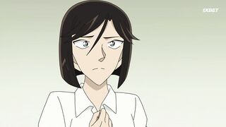 [AniMaunt] Detective Conan - 1088