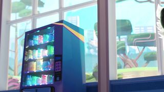 Команда матч S1E22 Открытый урок