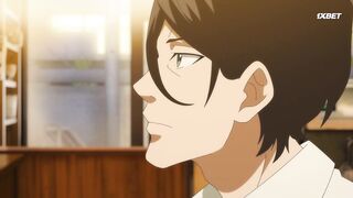 [AniMaunt] Ao no Orchestra - 12