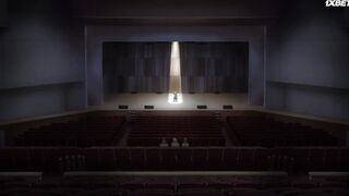 [AniMaunt] Genjitsu no Yohane Sunshine in the Mirror - 01