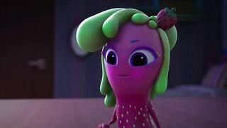 Слаймики S1E4 Ранняя пташка