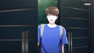 [AniMaunt] Aishang Ta de Liyou - 22