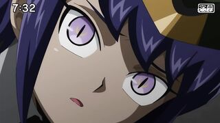 [AniMaunt] YuGiOh! Go Rush!! - 64