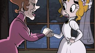 [AniMaunt] Unicorn%3A Warriors Eternal - 10