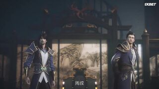 [AniMaunt] Da Zhu Zai Nian Fan - 02