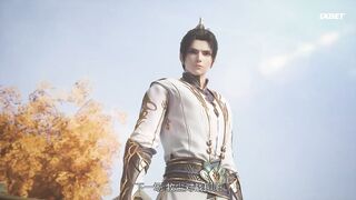 [AniMaunt] Da Zhu Zai Nian Fan - 03