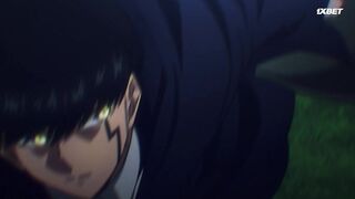 [AniMaunt] Mashle - 12