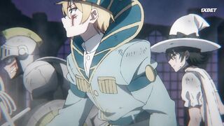 [AniMaunt] Lv1 Maou to One Room Yuusha - 01