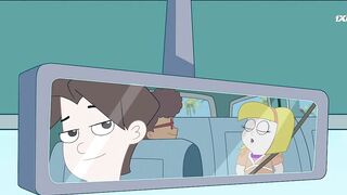 [AniMAunt] Hamster and Gretel - 20