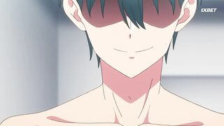 [AniMaunt] Masamune-kun no Revenge R - 01