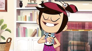 [AniMaunt] The Curse of Molly McGee 2 - 09