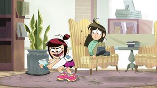 [AniMaunt] The Curse of Molly McGee 2 - 10