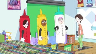 [AniMAunt] Hamster and Gretel - 21