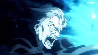 [AniMaunt] Fate strange Fake Whispers of Dawn (part 1)