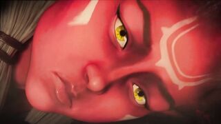 [AniMaunt] RAID Call of the Arbiter - 08