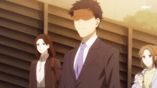 [AniMaunt] Seija Musou Salaryman Isekai de Ikinokoru Tame ni Ayumu Michi - 01