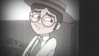 [AniMaunt] Hailey's on It! - 07