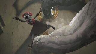 [AniMaunt] Kizazi Moto - Generation Fire - 02