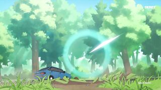 [AniMaunt] My Adventures With Superman - 01