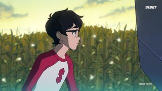 [AniMaunt] My Adventures With Superman - 02