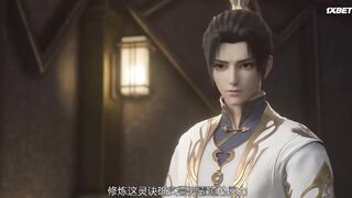 [AniMaunt] Da Zhu Zai Nian Fan - 04