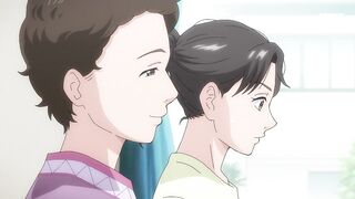 [AniMaunt] AI no Idenshi - 01