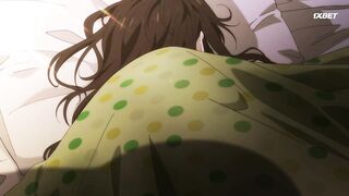 [AniMaunt] Dekiru Neko wa Kyou mo Yuuutsu - 01