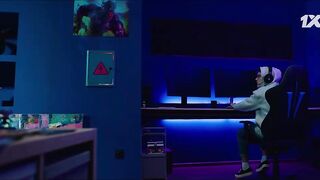 [AniMaunt] Liar Liar - 02