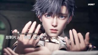 [AniMaunt] Douluo Dalu II Jueshi Tangmen - 04