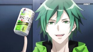 [AniMaunt] Ayaka - 02