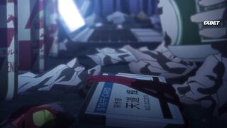 [AniMaunt] Zom 100 Zombie ni Naru made ni Shitai 100 no Koto - 01