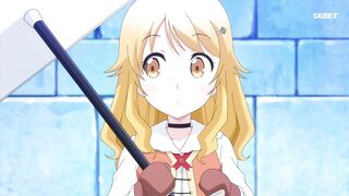 [AniMaunt] Level 1 dakedo Unique Skill de Saikyou desu - 01