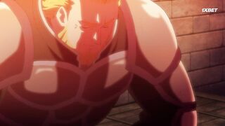 [AniMaunt] Jitsu wa Ore Saikyou deshita - 02