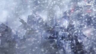 [AniMaunt] Hammer and Bolter - 04