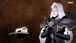 [AniMaunt] Hammer and Bolter - 05