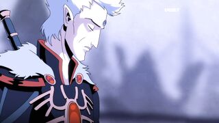 [AniMaunt] Hammer and Bolter - 06